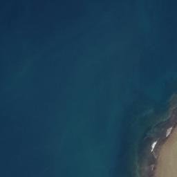 Satellite imagery of Townsend Point, PH