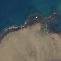 Satellite imagery of Townsend Point, PH