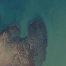 Satellite imagery of Townsend Point, PH