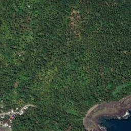 Satellite imagery of Lambillon Point, PH