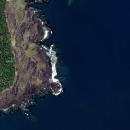 Satellite imagery of Lambillon Point, PH