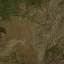 Satellite imagery of Peña del Santuario, VE