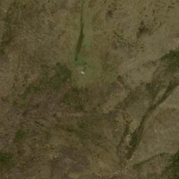 Satellite imagery of Peña del Santuario, VE