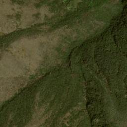 Satellite imagery of Peña del Santuario, VE