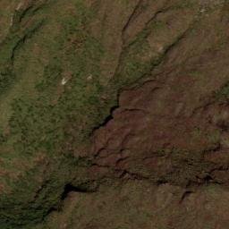 Satellite imagery of Páramo El Volcán, VE