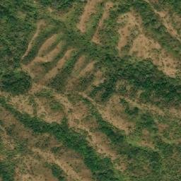 Satellite imagery of Fila Buenos Aires, VE