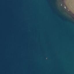 Satellite imagery of Townsend Point, PH