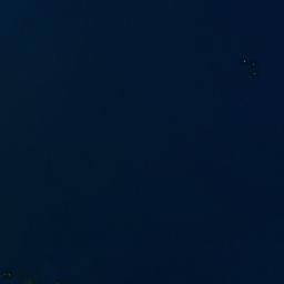 Satellite imagery of Lambillon Point, PH