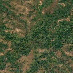 Satellite imagery of Fila Buenos Aires, VE