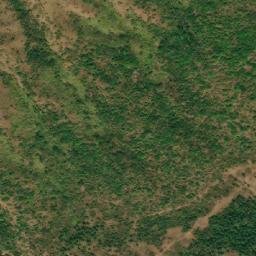 Satellite imagery of Fila Buenos Aires, VE