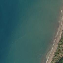 Satellite imagery of Townsend Point, PH