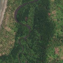 Satellite imagery of Townsend Point, PH