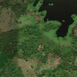 Satellite imagery of Loma Santa Ana, CO