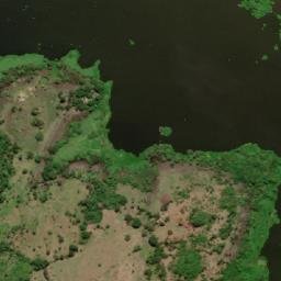 Satellite imagery of Loma Santa Ana, CO
