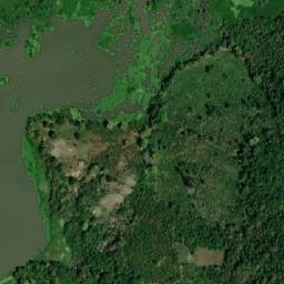 Satellite imagery of Cerro el Barco, CO