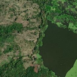 Satellite imagery of Cerro el Barco, CO