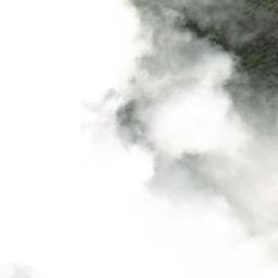 Satellite imagery of Peña Barranco Morado, VE