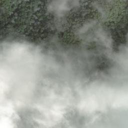 Satellite imagery of Peña Barranco Morado, VE