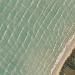 Satellite imagery of Laem Thap Khaek, TH