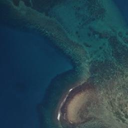 Satellite imagery of Tatan Juan Point, PH
