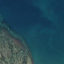 Satellite imagery of Tatan Juan Point, PH