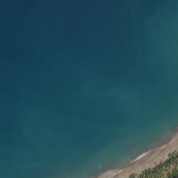 Satellite imagery of Tatan Juan Point, PH