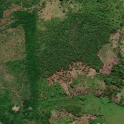 Satellite imagery of Loma Santa Ana, CO