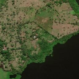 Satellite imagery of Loma Santa Ana, CO
