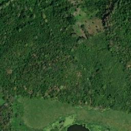 Satellite imagery of Cerro el Barco, CO