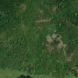 Satellite imagery of Cerro el Barco, CO