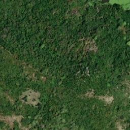 Satellite imagery of Cerro el Barco, CO