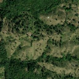 Satellite imagery of Loma de Caracolí, CO