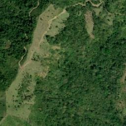 Satellite imagery of Loma de Caracolí, CO