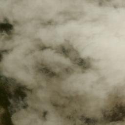 Satellite imagery of Filo La Gallina, VE