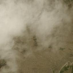 Satellite imagery of Filo La Gallina, VE