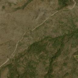 Satellite imagery of Filo La Gallina, VE