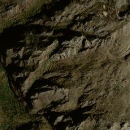 Satellite imagery of Fila Las Teas, VE