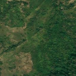 Satellite imagery of Fila de Cerro Azul, VE