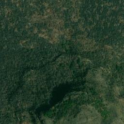 Satellite imagery of Hoséré Mala, CM