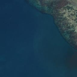 Satellite imagery of Tatan Juan Point, PH
