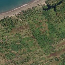 Satellite imagery of Tatan Juan Point, PH