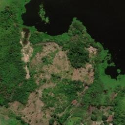 Satellite imagery of Loma Santa Ana, CO