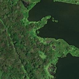 Satellite imagery of Cerro el Barco, CO