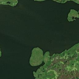 Satellite imagery of Cerro el Barco, CO