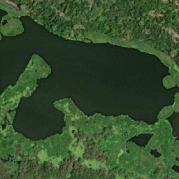 Satellite imagery of Cerro el Barco, CO