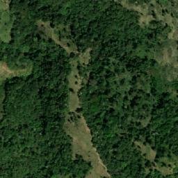 Satellite imagery of Loma de Caracolí, CO