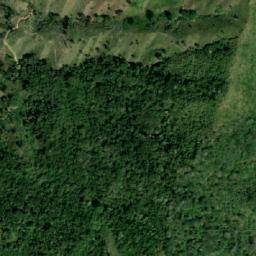 Satellite imagery of Loma de Caracolí, CO
