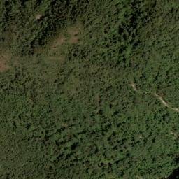 Satellite imagery of Páramo El Novillo, VE