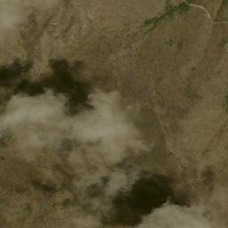 Satellite imagery of Filo La Gallina, VE