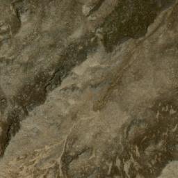 Satellite imagery of Fila Las Pailas, VE